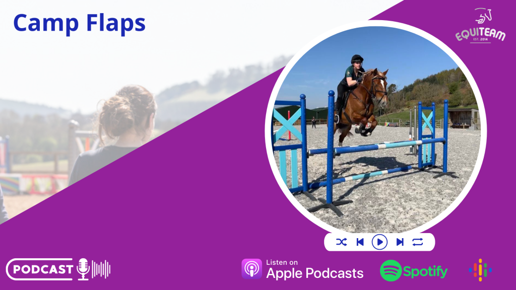 Camp Flaps EquiTeam camp-flaps-equiteam