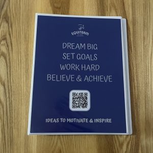 EquiTeam Ring Binder