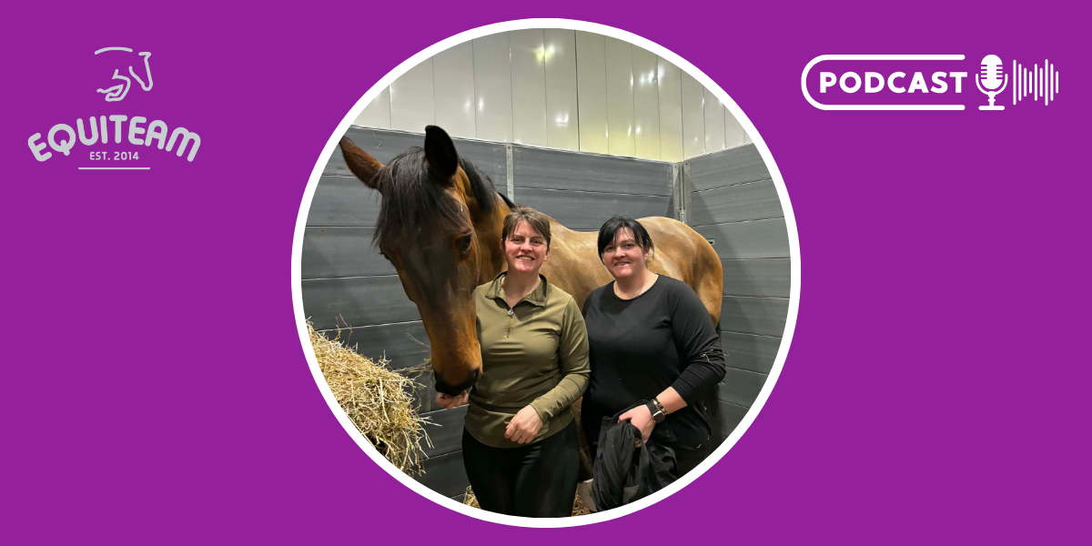 Jen craig and sister and Shameless at LIHS