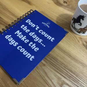 EquiTeam Equestrian Journal